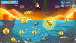 Game screenshot Mining Crypto Game apk