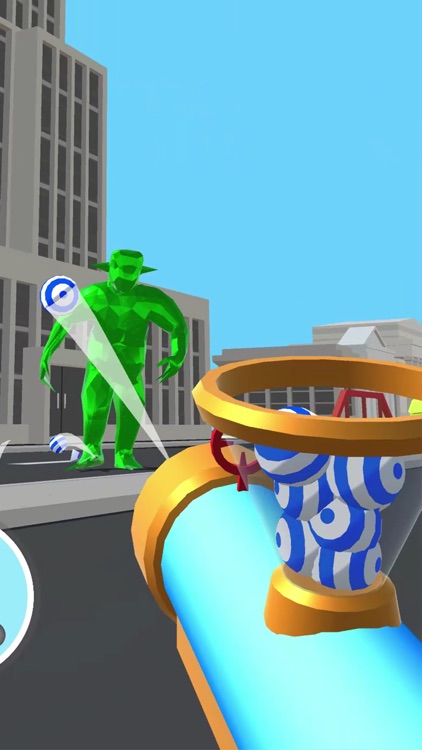 Beast Hunt 3D screenshot-3