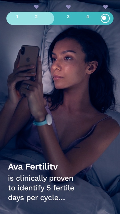 Ava Fertility