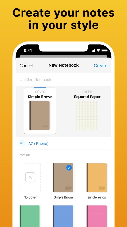 Quick Notes & Note App