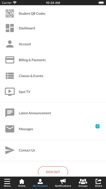 Virginia Elite Gymnastics screenshot-4