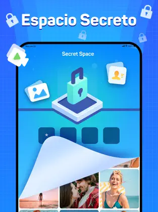 Captura de Pantalla 5 Super Cleaner-Almacenaje Asear iphone