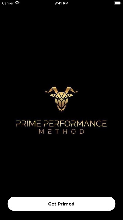 Prime Performance Method