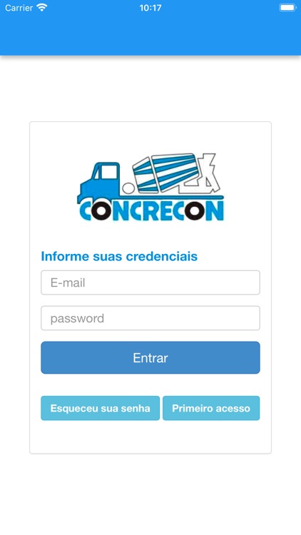 AppConcrecon