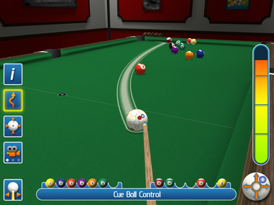 Pro Pool 2023 screenshot 2