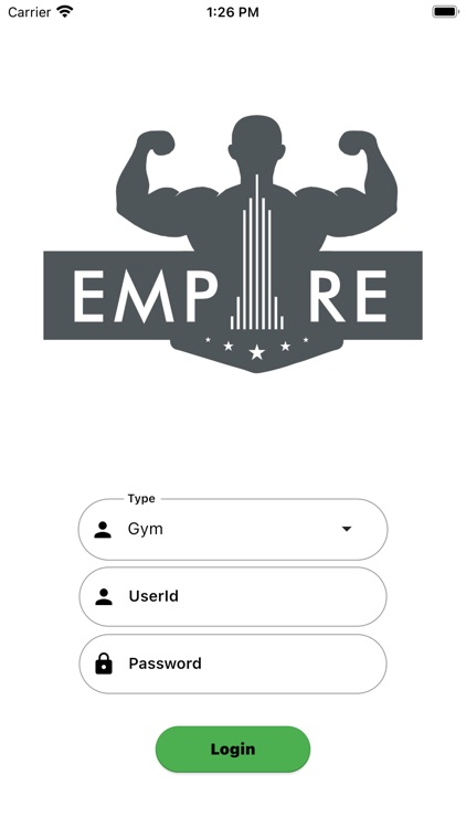 EmpireFitnessClub