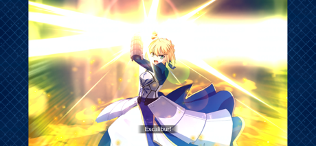 Tips and Tricks for Fate/Grand Order (English‪)‬