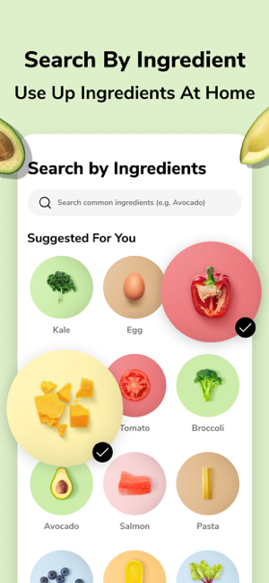 ‎SideСhef: Easy Cooking Recipes Screenshot