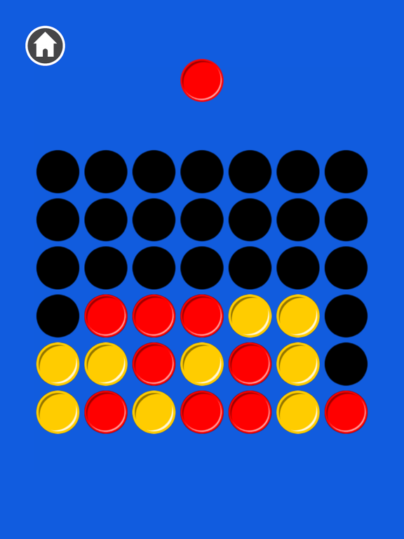 4 in a Row: Classic Board Game screenshot 2