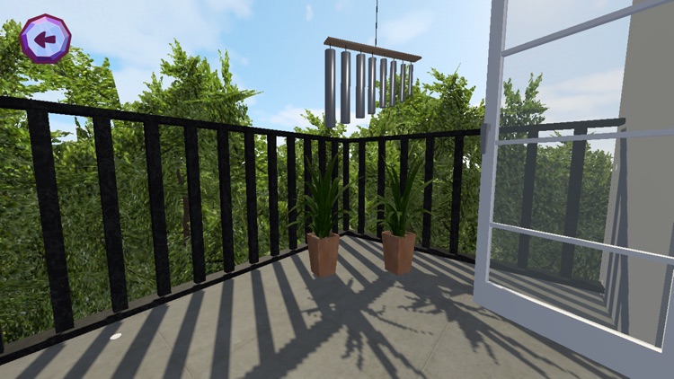 My Room Exploration Game screenshot-4