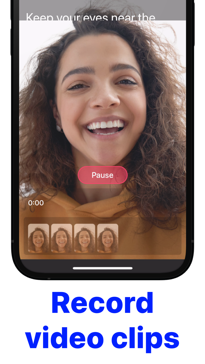 Teleprompter - Video Maker