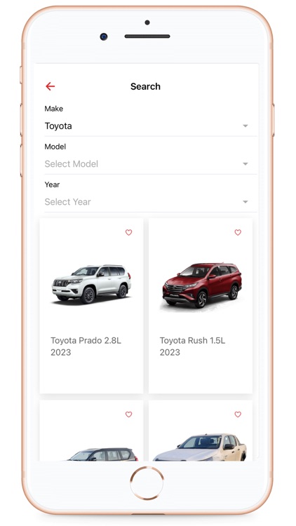 Auto Vision-LLC screenshot-3