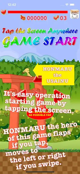 Game screenshot Going USAINU mod apk