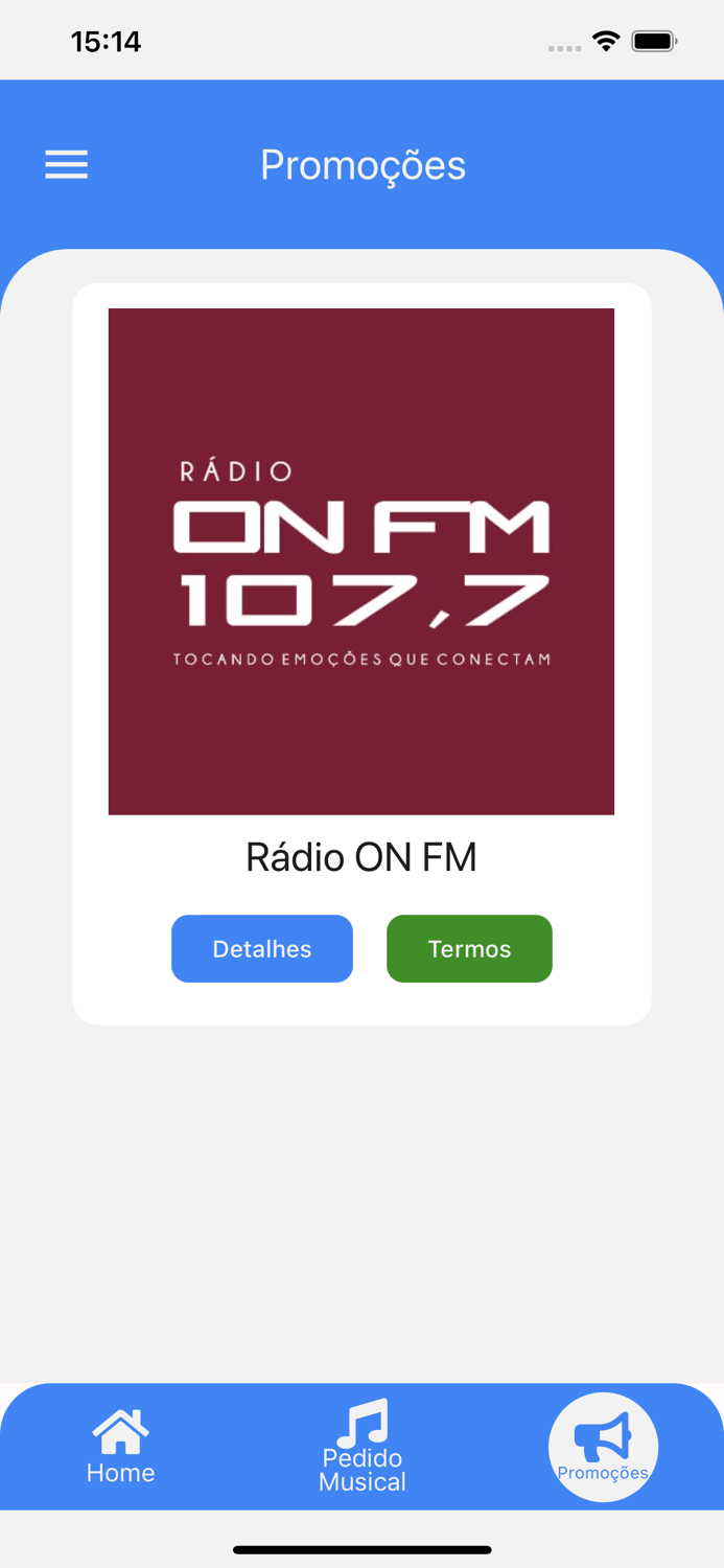 Rádio ON FM