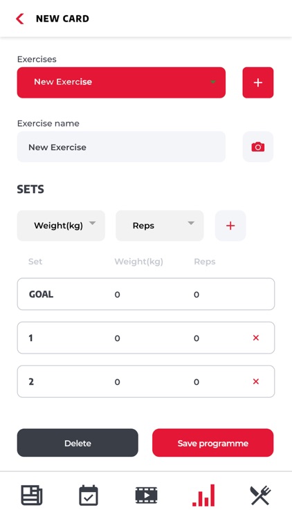 TilT - Functional Fitness screenshot-3