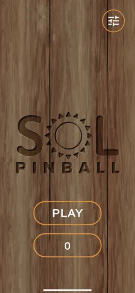 Game screenshot Sol Pinball mod apk