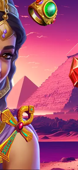 Game screenshot Rise of Egypt apk