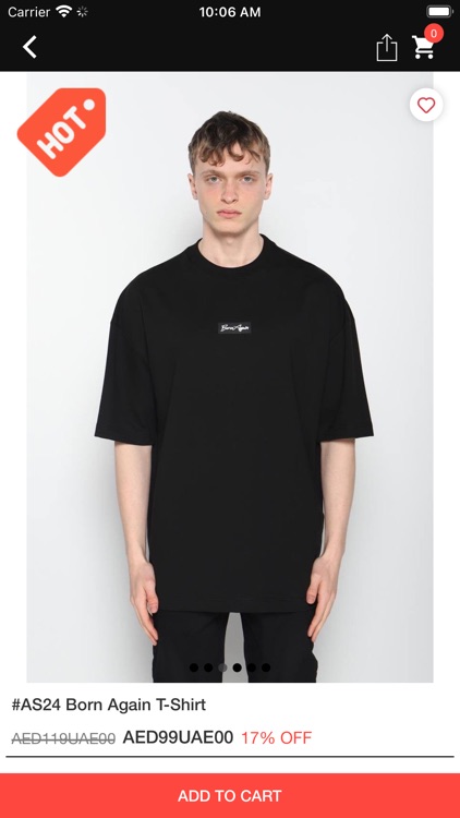 AJ Style screenshot-3