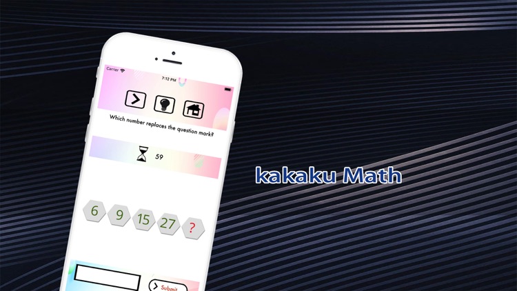 kakaku Math screenshot-4