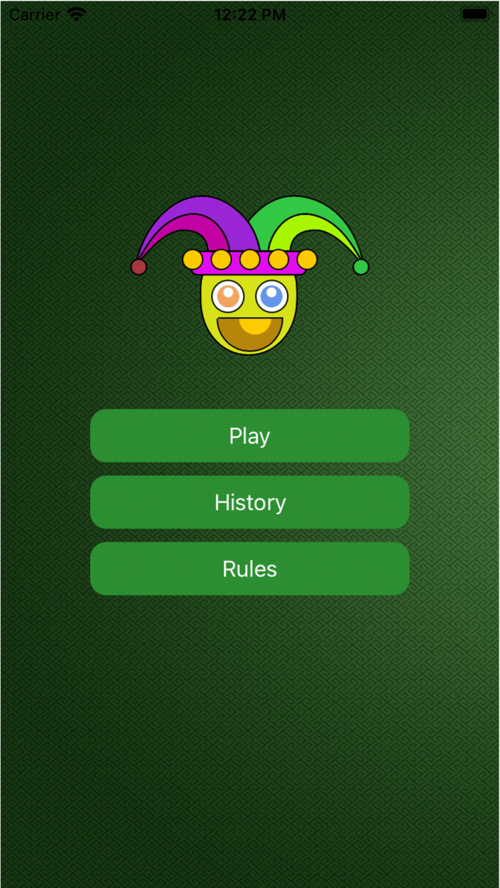 Durak Russian Soviet Card Game