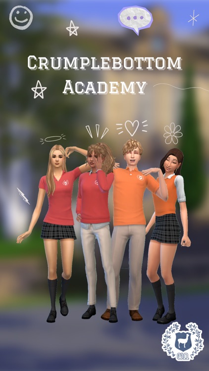 Crumplebottom Academy