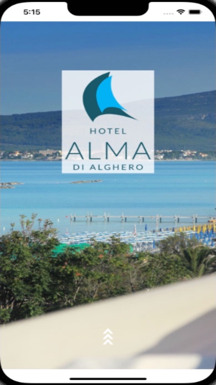 Hotel Alma Alghero