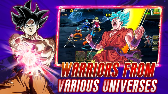 GT Legends：Last Battle