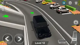 Game screenshot Car Parking Drive: Car Games apk