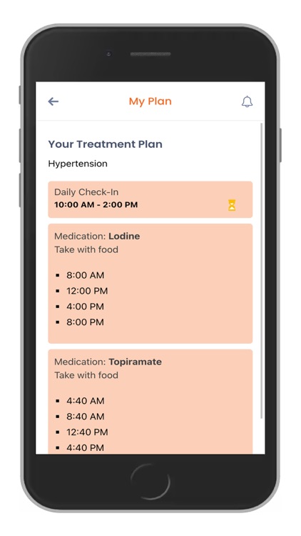 ARS Patient First