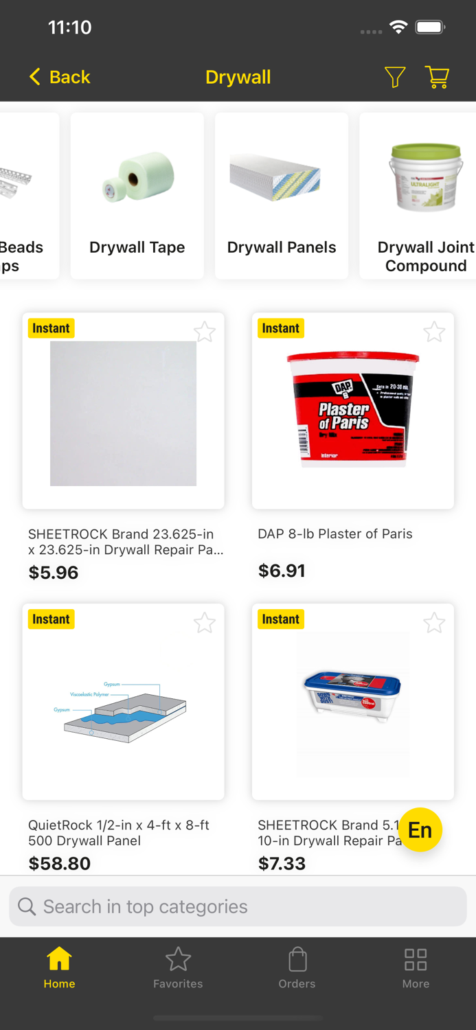 BuildClub - Hardware Delivery