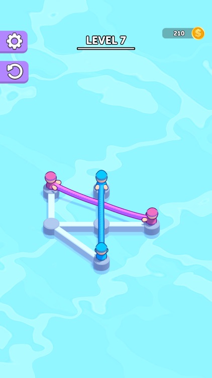 Rope Riddles screenshot-4