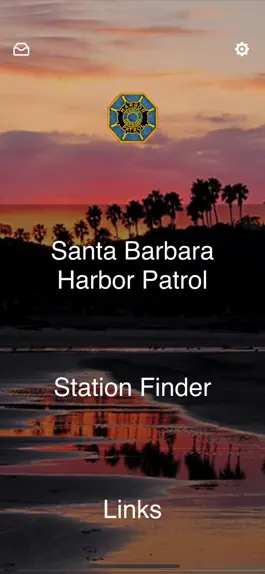 Game screenshot Santa Barbara Harbor Patrol mod apk