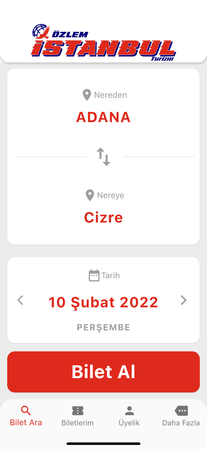 Özlem İstanbul Turizm