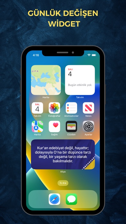 Aliya İzzetbegoviç