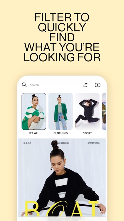 Stradivarius - Fashion Store screenshot-4