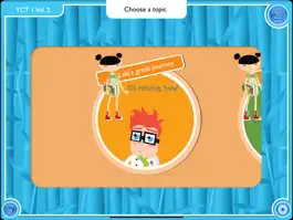 Game screenshot Better Youth Chinese 1 Vol.2 hack