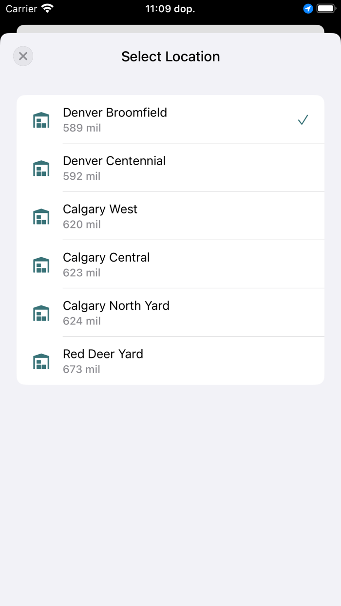 Enverus OpenOrder ONBOARD