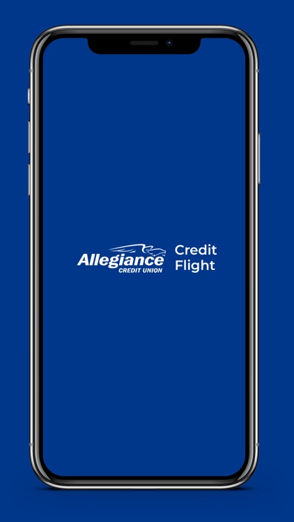 Allegiance Credit Flight