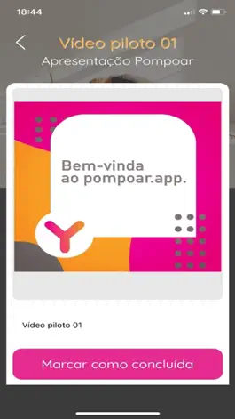 Game screenshot Pompoar apk