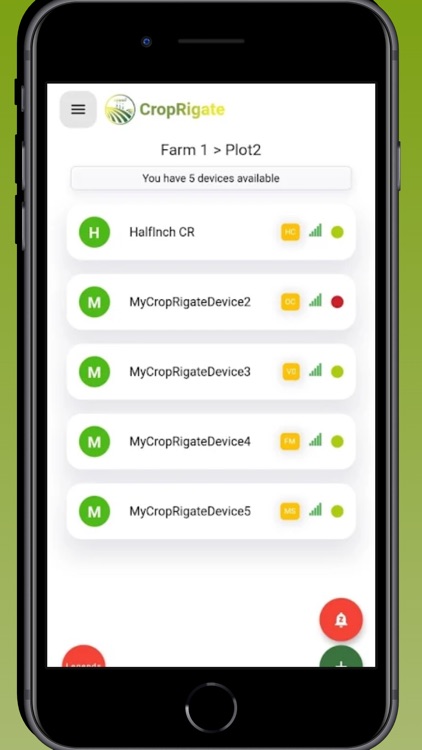 CropRigate screenshot-4