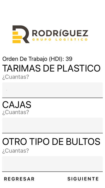 GLR Revisiones screenshot-4