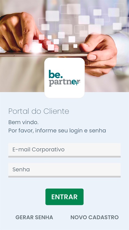 BePartner