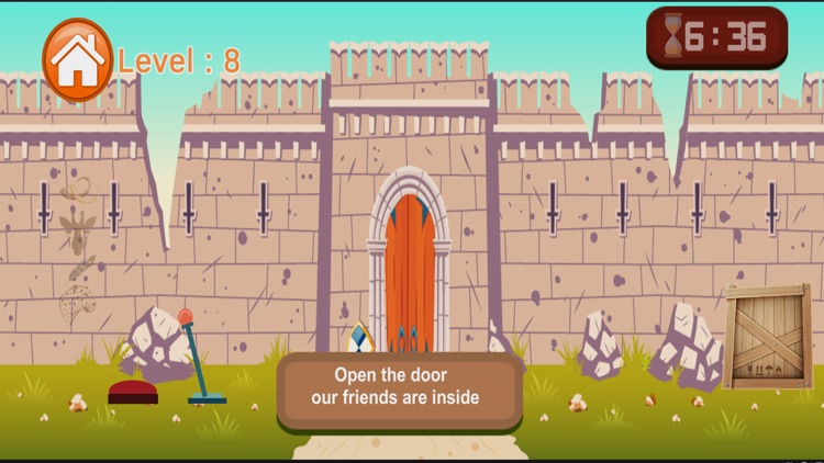 Mind Trotters Game screenshot-5