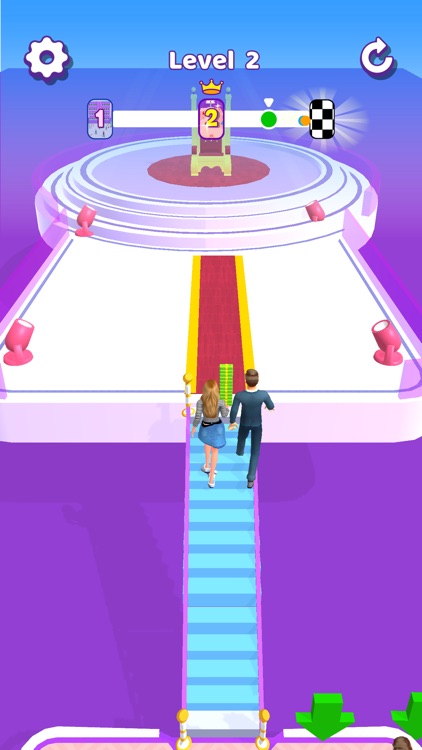 Fashion Rush!. screenshot-5