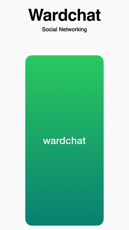 Wardchat