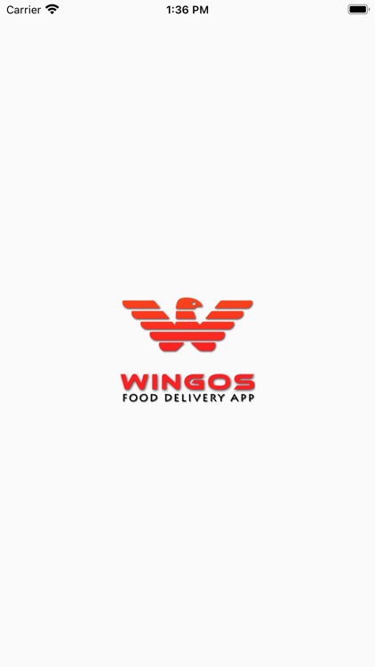 Wingos Food App