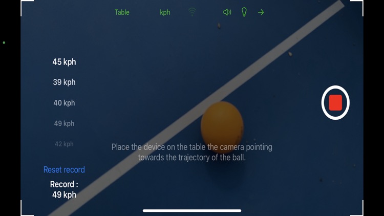 SPEEDUP Table Tennis screenshot-3