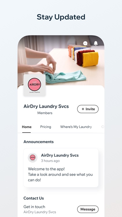 AirDry