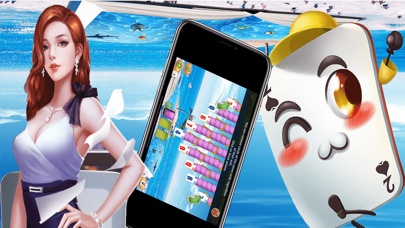 Screenshot #1 pour Miracle Battle