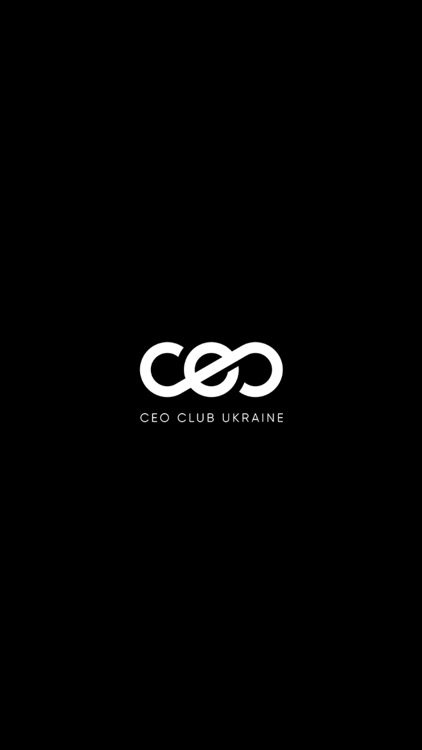 CEO Club Ukraine